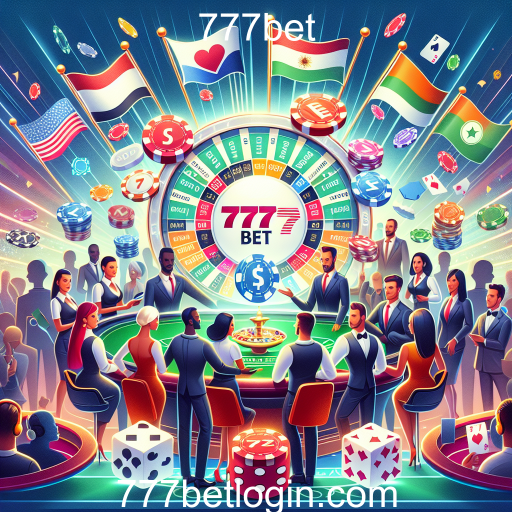 A Importância do Suporte em Jogos Online: O Caso do 777bet