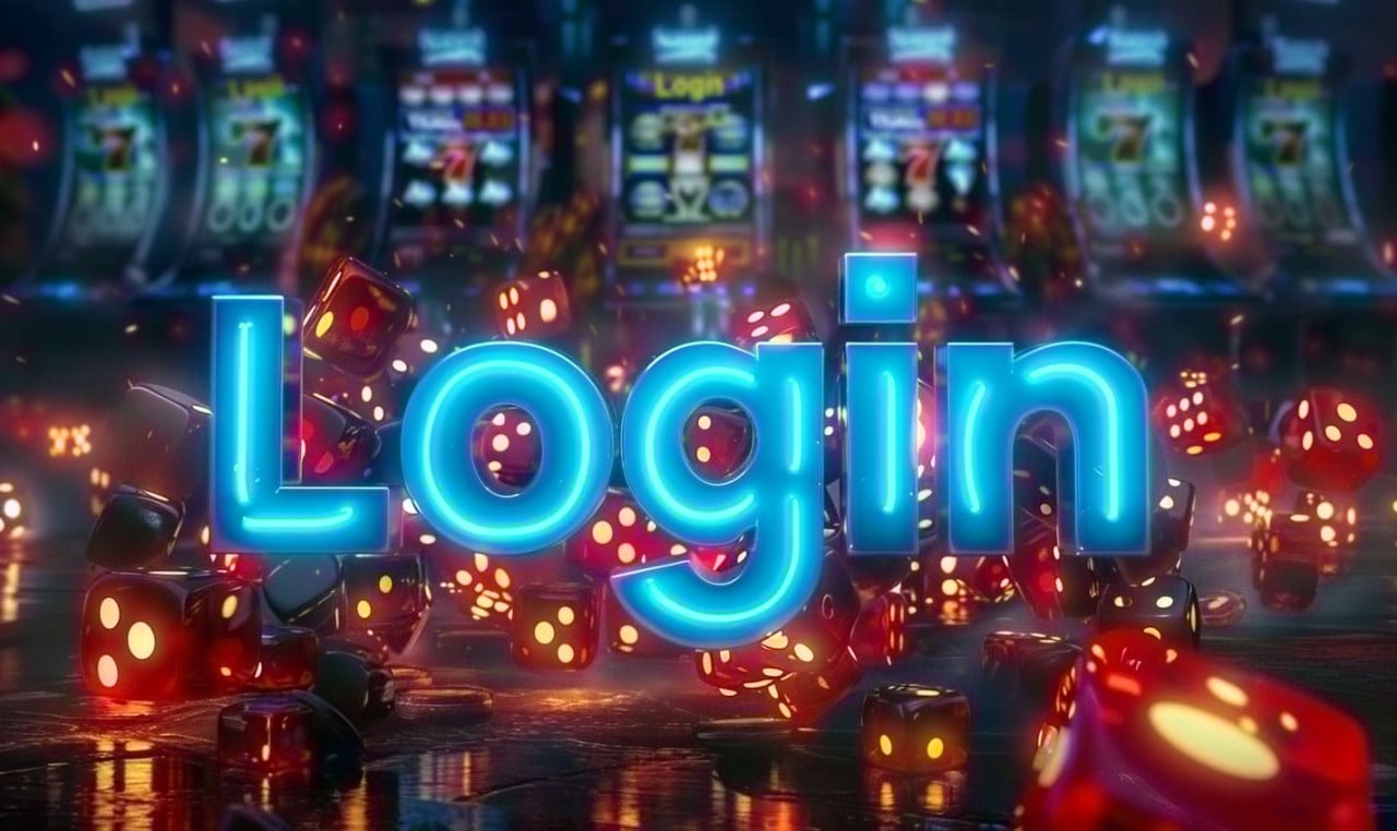 777bet login